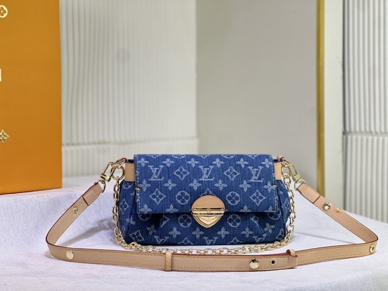 LV Satchel bags